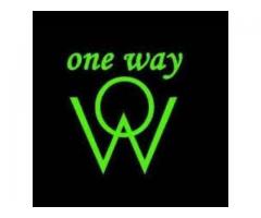 ون واي لارقى الملابس التركية الشبابية - الفرع