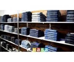 لقمان الوصابي للملابس الرجالية