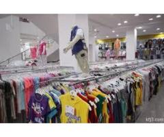 مركز الوراق للملابس الجاهزة