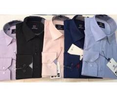 ابو حمزة لارقى الملابس الرجالية