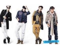 الاناقة للملابس الجاهزة