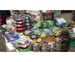 معرض القاهرة للادوات المنزلية