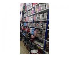 محلات فاضل للاواني المنزلية