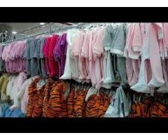 مركز سامي ماكس للملابس الشبابية - الفرع