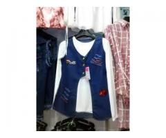 ريماس لاحدث الملابس الجاهزة