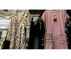 الشبيبي مول للملابس النسائية