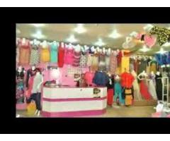 مركز عبود للملابس الجاهزة