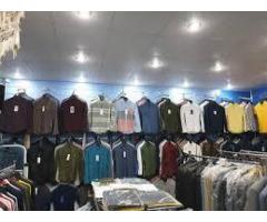 محلات القبة للملابس الرجالية