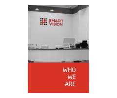 شركة سمارت فيجن