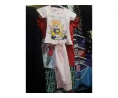 الرفاعي لملابس الاطفال