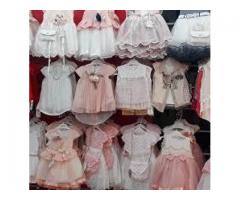 فرع ماكس بيبي لملابس الاطفال