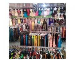 روعة لارقى الملابس الجاهزة