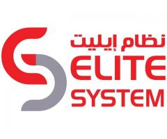 ايليت سوفت للأنظمة وتقنية المعلومات