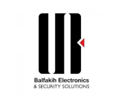 بلفقية للاكترونيات والحلول الأمنية