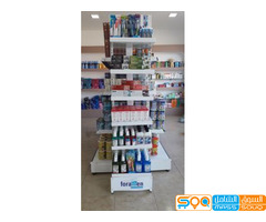 عيسى الجاكي للادوية والمستلزمات الطبية