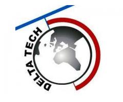 دلتا تكنولوجي - المركز الرئيسي