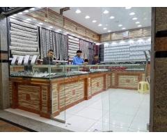 الامتياز للفضه